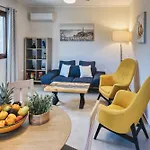 度假居 Desa Homes Epidaurus