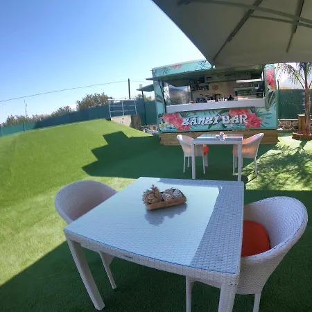 Desa Homes Nyaraló Epidaurosz