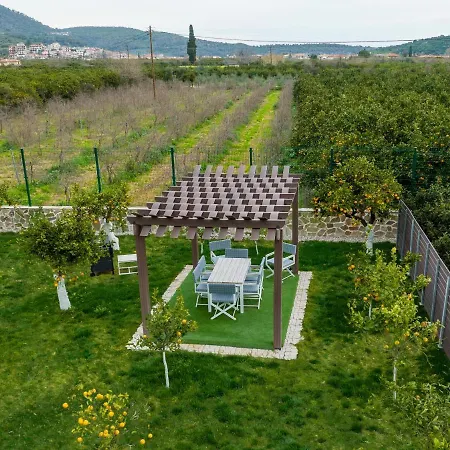 Desa Homes Vakantiehuis *