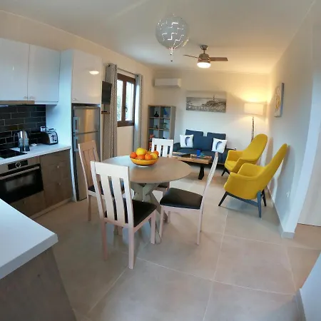 Desa Homes Vakantiehuis Epidaurus