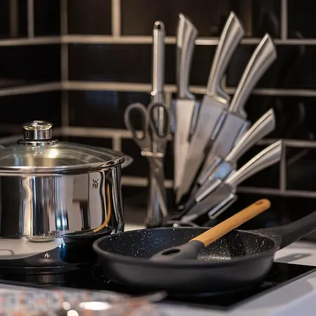 Nyaraló Desa Homes Epidaurosz