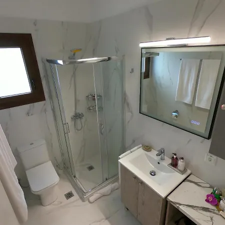 Vakantiehuis Desa Homes