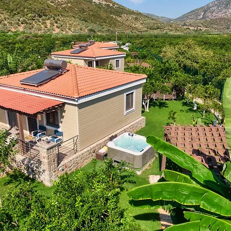 Desa Homes Epidaurus