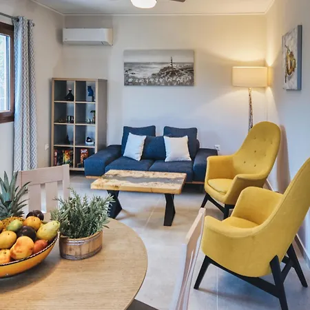 Holiday home Desa Homes Epidaurus