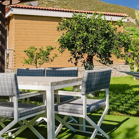 Desa Homes Nyaraló Epidaurosz