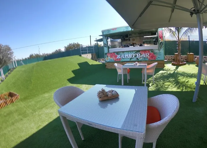 Desa Homes 度假居 Epidaurus