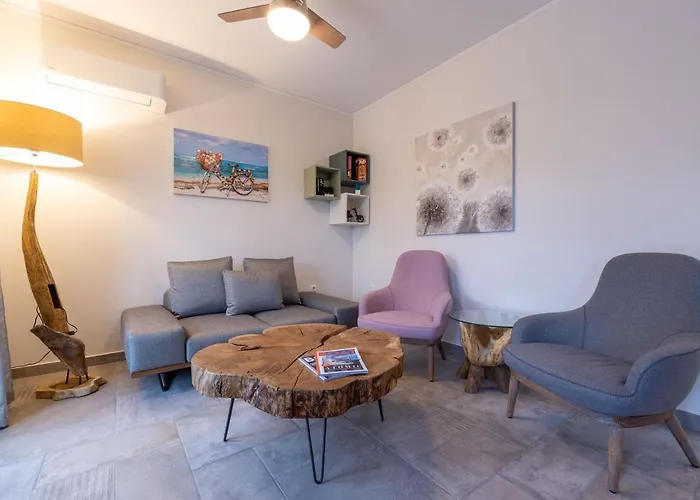 Desa Homes Epidaurus