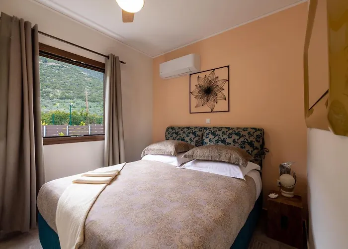 度假居 Desa Homes Epidaurus