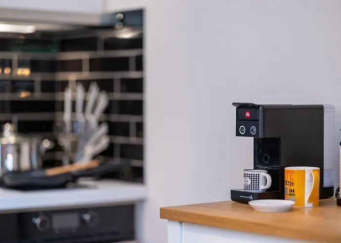 Desa Homes 度假居 Epidaurus