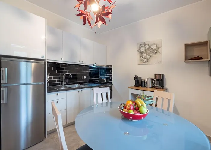 Desa Homes 度假居 Epidaurus