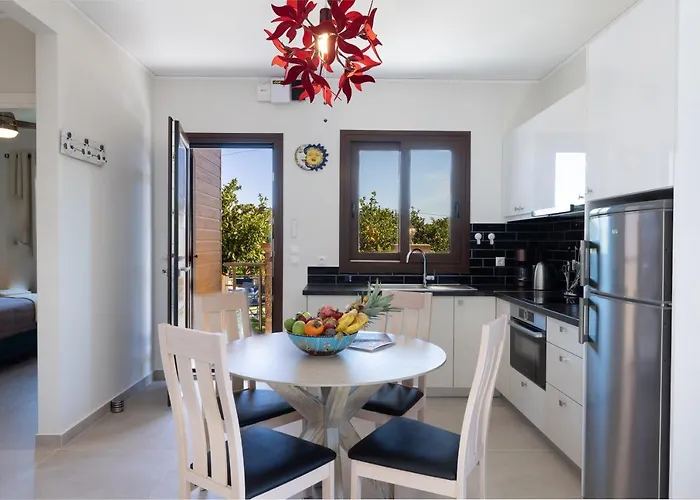 度假居 Desa Homes Epidaurus