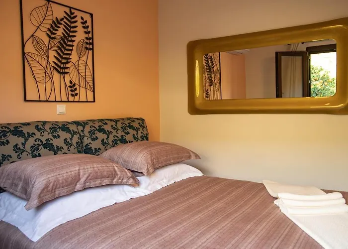 Desa Homes * Epidaurus