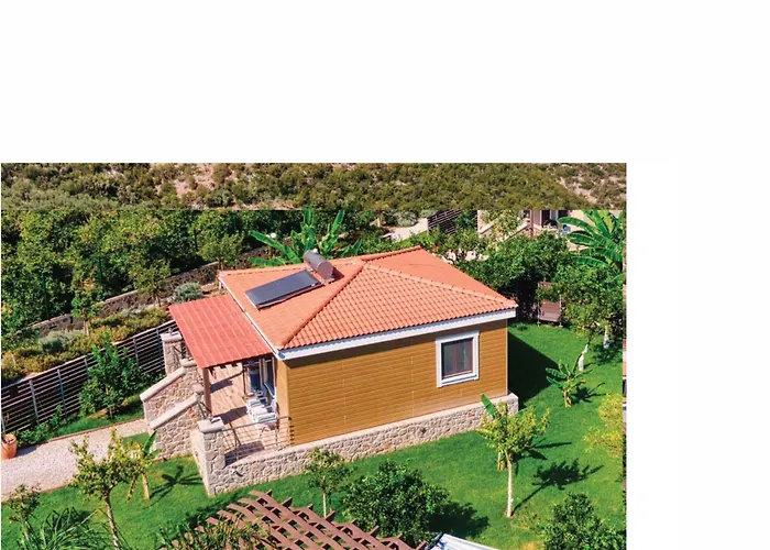 Desa Homes * Epidaurus