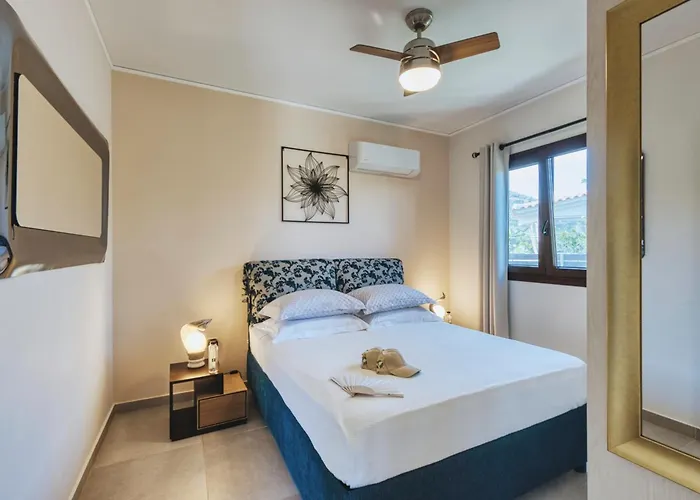 Desa Homes 度假居