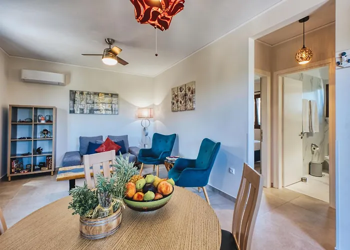 Desa Homes 度假居