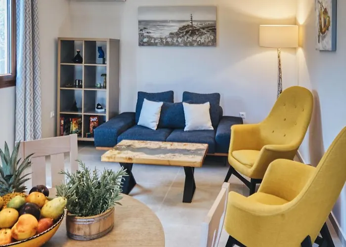 度假居 Desa Homes Epidaurus