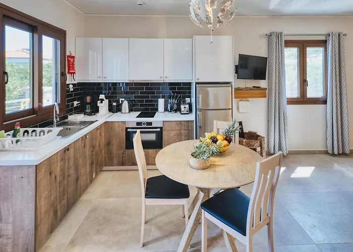 Desa Homes * Epidaurus