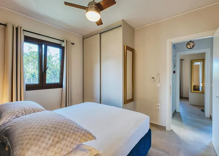 度假居 Desa Homes