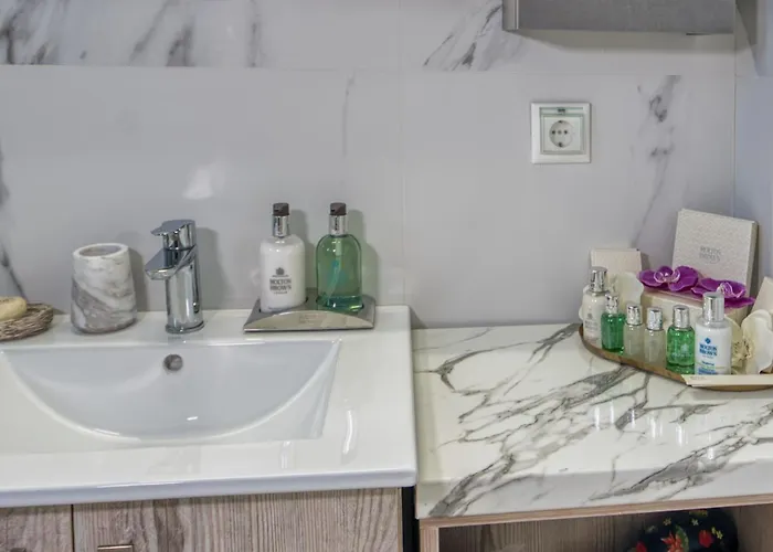 Desa Homes * Epidaurus