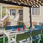 Desa Homes Σπίτι διακοπών Epidaurus