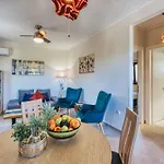 Desa Homes Σπίτι διακοπών