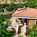 Σπίτι διακοπών Desa Homes *