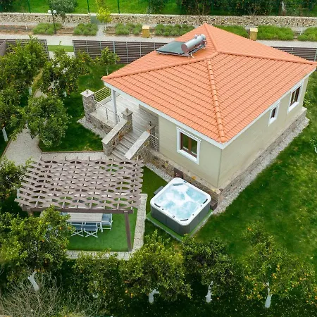 Desa Homes * Epidaurus