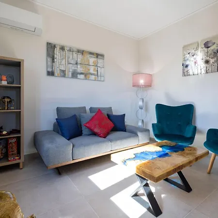 Desa Homes * Epidaurus