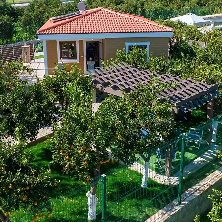 Desa Homes