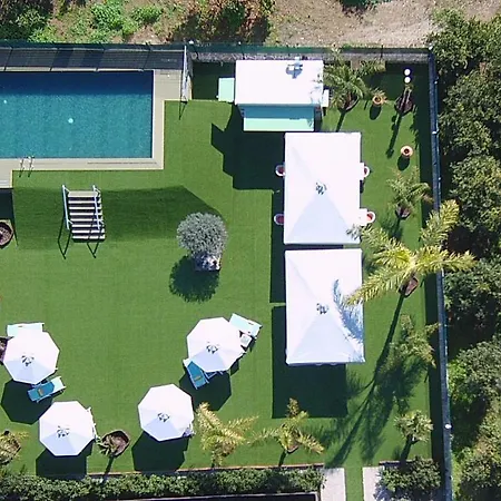 Desa Homes Holiday home