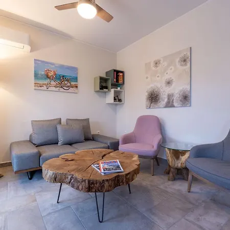 Desa Homes Epidaurus