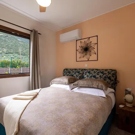 Hébergement de vacances Desa Homes Epidaurus