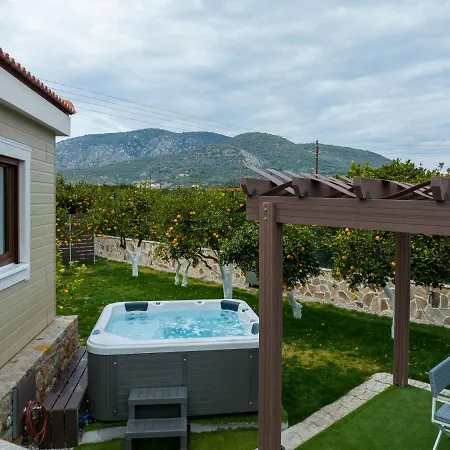 Holiday home Desa Homes *