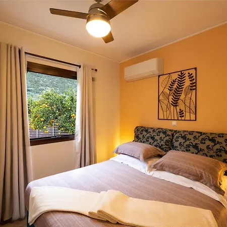 Desa Homes בית נופש *