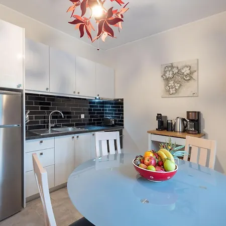 Desa Homes Feriehus Epidaurus