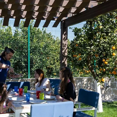 Feriehus Desa Homes Epidaurus