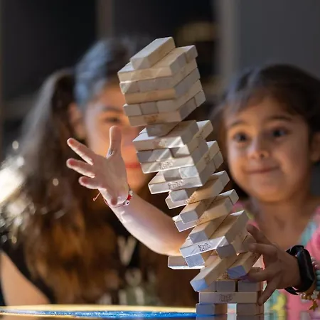 בית נופש Desa Homes Epidaurus