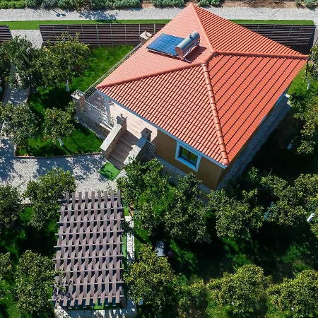 Holiday home Desa Homes