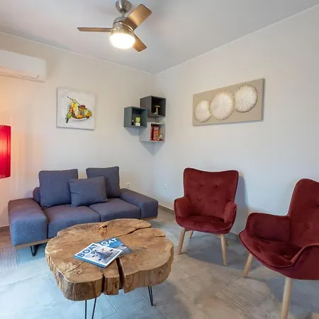 Desa Homes בית נופש Epidaurus