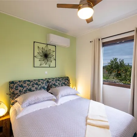 Desa Homes בית נופש Epidaurus