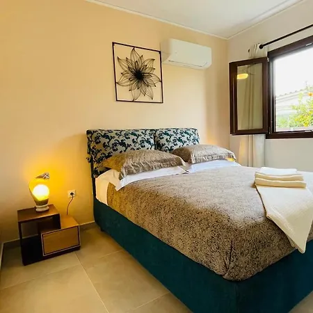 Desa Homes Epidaurus