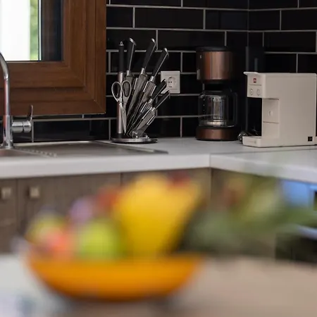 Desa Homes Tatil Evi