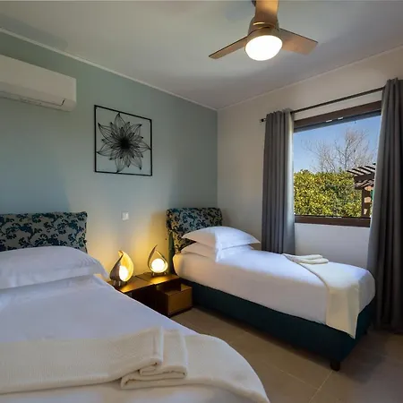 Desa Homes