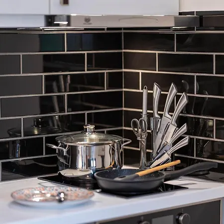 Desa Homes Tatil Evi *