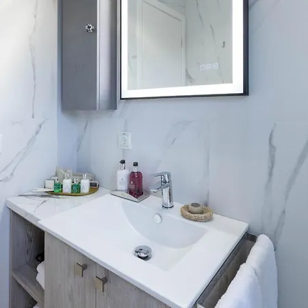 בית נופש Desa Homes Epidaurus