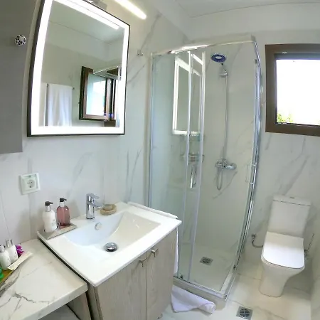 Desa Homes Holiday home Epidaurus