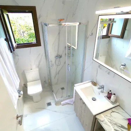 Desa Homes בית נופש