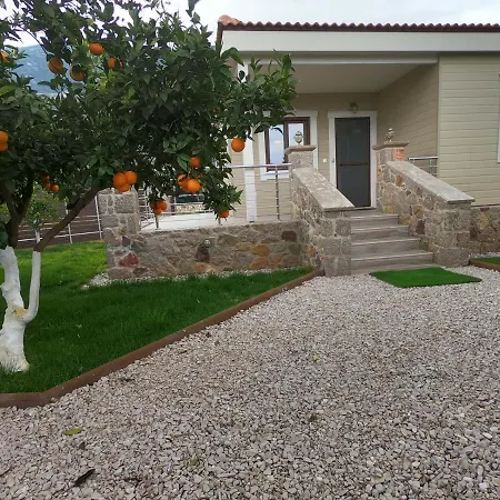 Holiday home Desa Homes