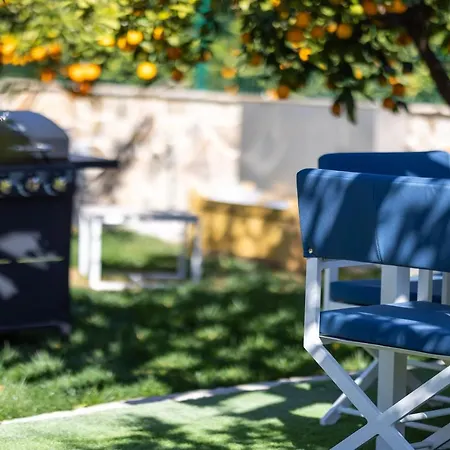 Desa Homes בית נופש