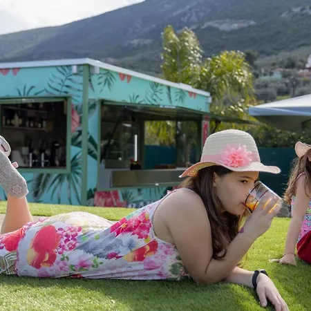 Desa Homes בית נופש *